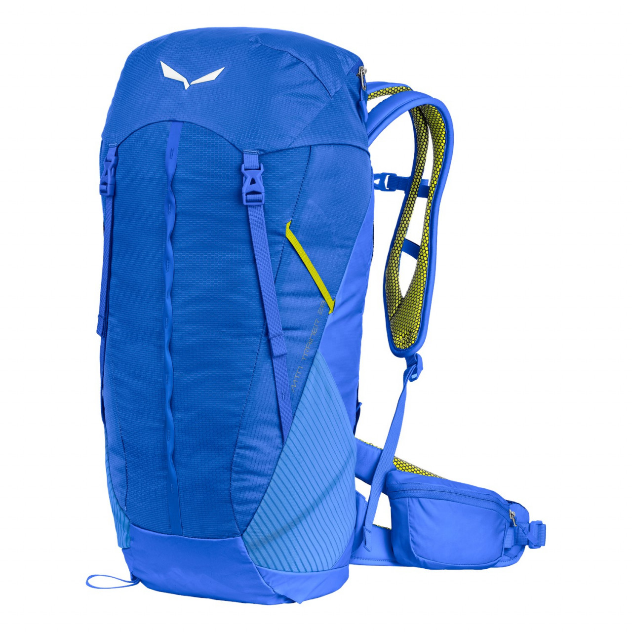 Mochila Chile - Salewa Mtn Trainer 28L - Azules - HCAU-95804